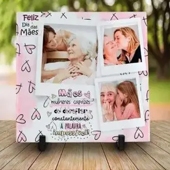 Azulejo personalizado